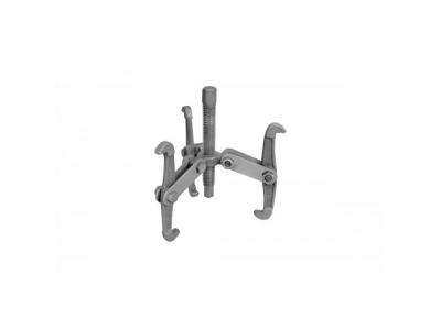 Съемник подшипников 3-х лапый 100мм Master