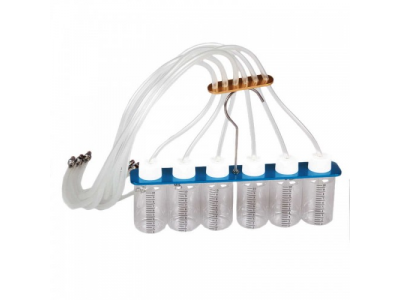 CT-1428A Набор для проверки инжекторов Common Rail по обратному сливу