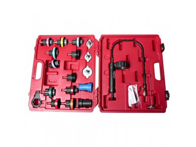 JTC Прибор для проверки герметичности системы охлаждения JTC