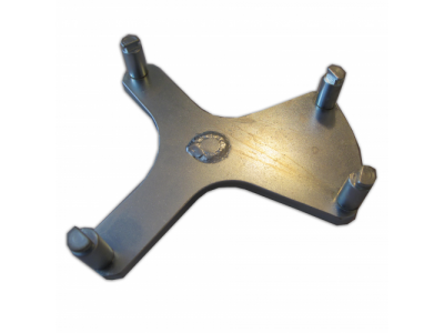 Сервисный ключ крышки колбы насоса BMW F01