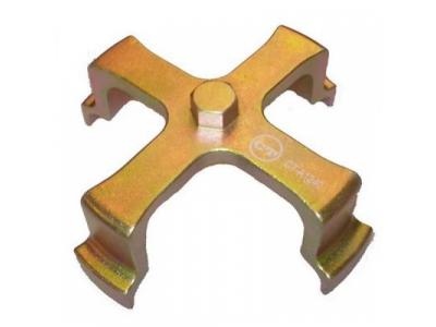 Ключ гайки крышки бензонасоса