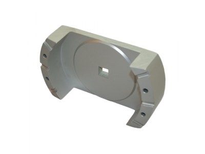 Специальный ключ для снятия колбы бензонасоса