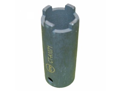 Головка для демонтажа клапана форсунок MAN / BENZ / Scania