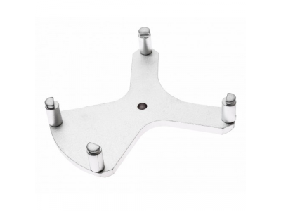 JTC Съемник крышек бака топливного (BMW,VOLVO) JTC