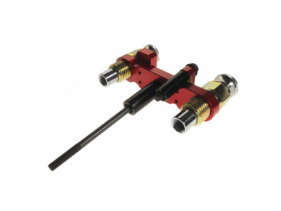 JTC Приспособление для демонтажа и монтажа форсунок (BMW N63) JTC