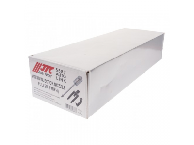 JTC Съемник форсунок (VOLVO FM12,FM440,FH500) JTC