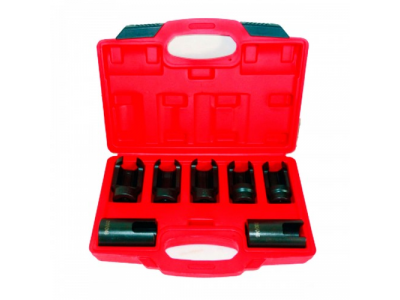 Съемник форсунок 25, 27, 28, 29, 30 mm WINMAX