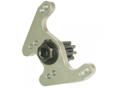 Приспособление для проворота коленвала VOLVO