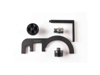 Набор фиксаторов для дизельных двигателей BMW N47, N47S