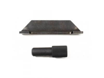 Набор фиксаторов для регулировки фаз ГРМ VW Diesel 2.4D