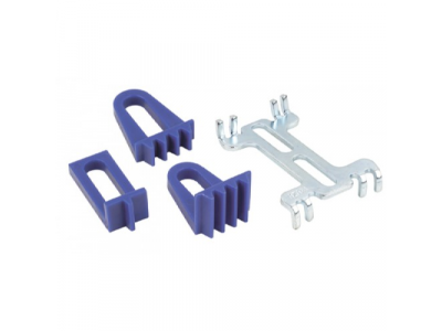 Набор фиксаторов маховика, коленчатого вала мультимарочный бенз./диз.