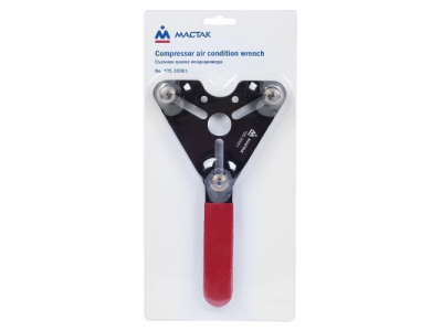 Съемник шкива кондиционера, МАСТАК