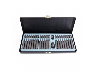 Набор бит, 42 пр.