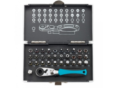 Набор бит Gross 11365