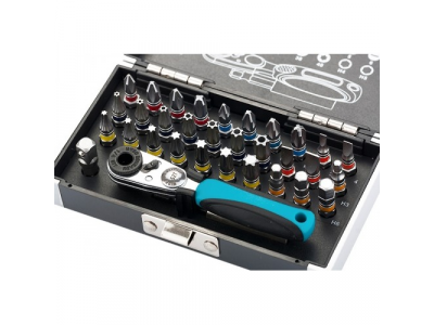 Набор бит Gross 11365