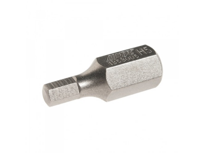 JTC Бита HEX H5х30мм 10мм S2 JTC