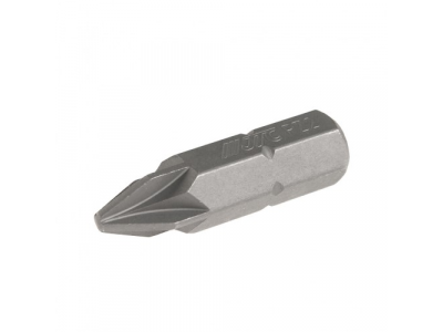 JTC Бита POZIDRIVE PZ2х30мм 5/16" S2 JTC