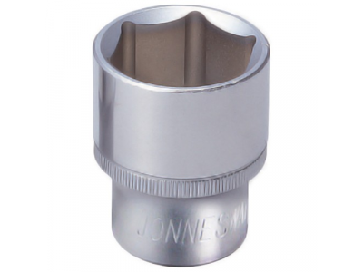 Головка торцевая 1/2"DR, 11 мм, S04H4111 JONNESWAY