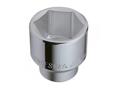 Головка торцевая 3/4"DR, 26 мм, S04H6126 JONNESWAY