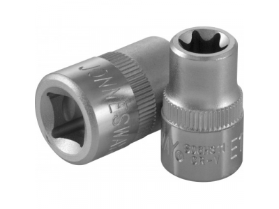 Головка торцевая 3/8"DR внешний TORX® Е-14, S06H314 JONNESWAY