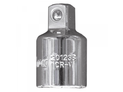 Переходник F1/2"DR*M3/8"DR, Ombra 201238