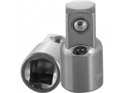 Переходник F3/8"DR*M1/2"DR, Ombra 203812