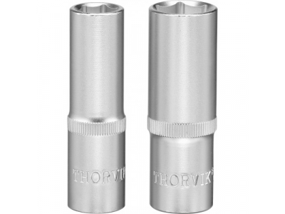 FS11215 Головка торцевая глубокая 1/2"DR 15 мм