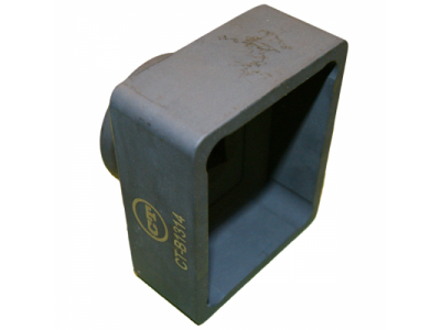 Головка для зажимных ступичных гаек