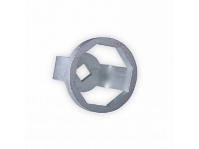 CT-B1125U Головка для гайки ступицы SCANIA