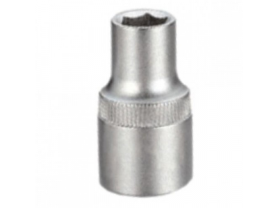 Головка 6-гранная на 3/8" 7 мм Арсенал