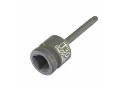Головка ударная TORX 30 1/2 Stels