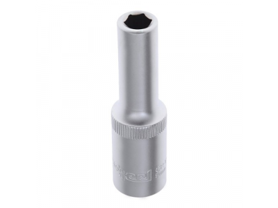 головка торцевая 6-гранная 1/2dr. удлиненная 9мм