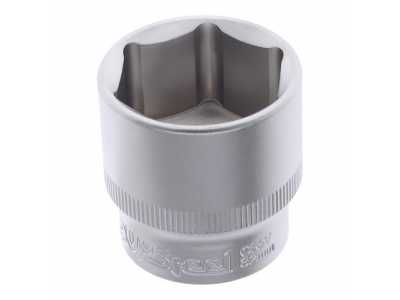 головка торцевая 6-гранная 1/2dr. 32мм