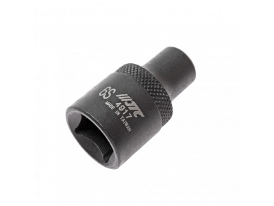 JTC Головка 1/2"хM6S RIBE для двигателей (NISSAN RENAULT дв.CVTC) JTC