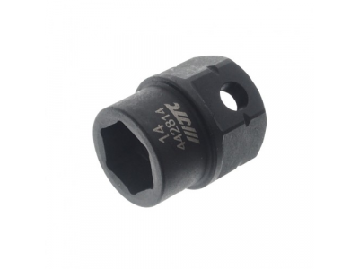 JTC Головка торцевая 1/2" 14мм ударная мини L=28мм JTC