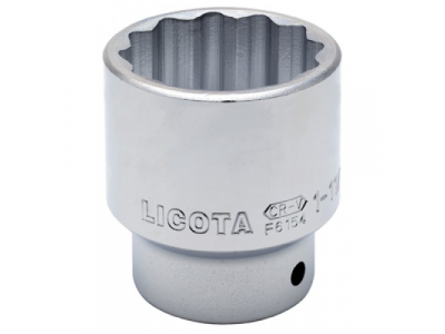 Головка торцевая 12гр. 3/4" 32мм