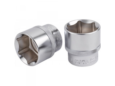 Головка торцевая 6гр. 1/2" 9мм