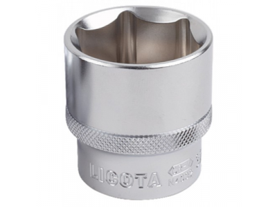 Головка торцевая глубокая 6гр. 3/8" 7мм