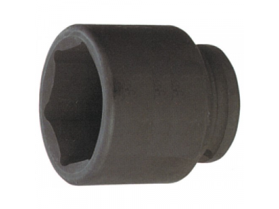 Головка торцевая ударная 3/4" 23мм