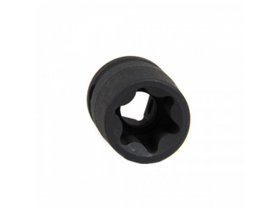 Головка ударная 1/2" Е-профиль Е16