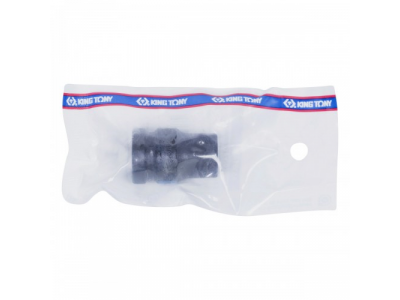 Головка торцевая ударная шестигранная 1/2", 13 мм, KING TONY