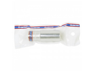 Головка торцевая глубокая двенадцатигранная 1/2", 20 мм, KING TONY