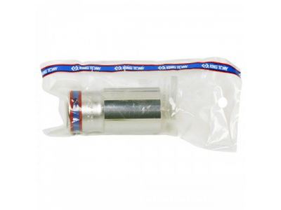 Головка торцевая глубокая двенадцатигранная 1/2", 30 мм, KING TONY