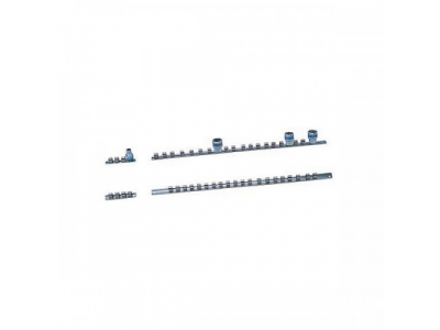 Держатель для головок 3/8", на 12 шт KING TONY