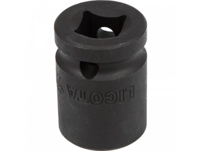 Головка торцевая ударная 3/8" 18 мм