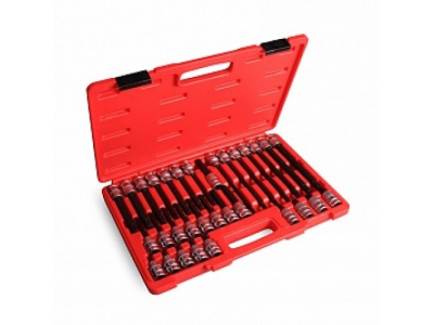 CT-A2106 Набор торцевых головок Ribe