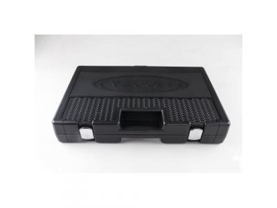 Набор инструмента 1/4" и 1/2" 6 гр. 83 предмета