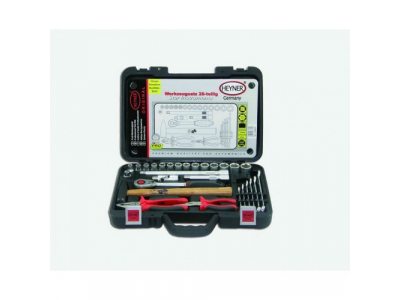 Набор инструмента 28 предмет проф.