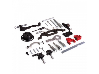 Универсальный набор для моторов Opel