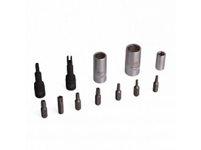 CT-E035 Набор специальных головок